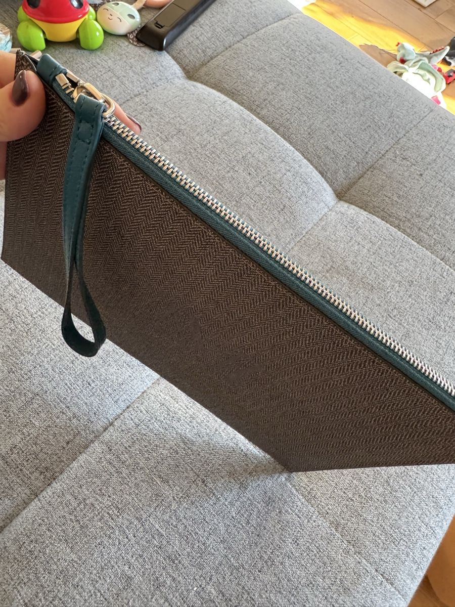 Valigie & Borse: NEW Michaud Pouch – Nuovo e nell'imballaggio originale da Neuchatel venduto da Mia_G 2