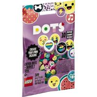 LEGO DOTS 41908 ACCESSORI DOTS SERIE 1 sealed bag