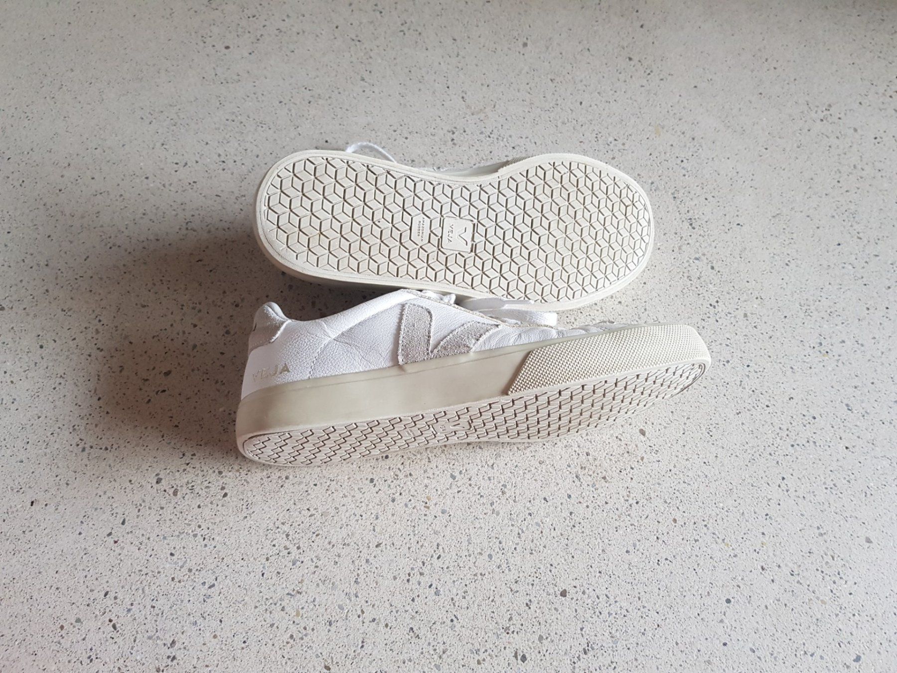 Veja Scarpe da uomo: Veja Herren Sneaker Grösse 41 – Usato da Basel venduto da Birs868 6