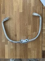 ORIGINAL Vespa CHROME CP17297
