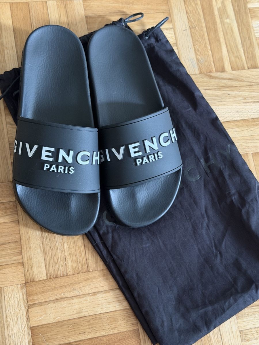 Givenchy Herrenschuhe: Givenchy 38/39 – Gebraucht aus Schaffhausen von Nadiuna