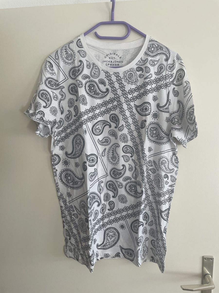 Jack & Jones T-shirt: T-Shirt – Nuovo (secondo la descrizione) da Volketswil venduto da Black_thunder