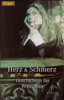 Frank Susanne - Herz & Schmerz / Geschichten für Regentage