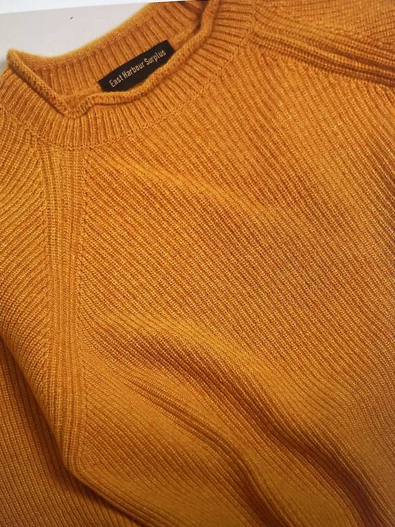 Maglioni & Felpe: East Harbour Surplus  – Nuovo e nell'imballaggio originale da Goldau venduto da locherrogerio 4