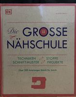 Die GROSSE NAHSCHULE