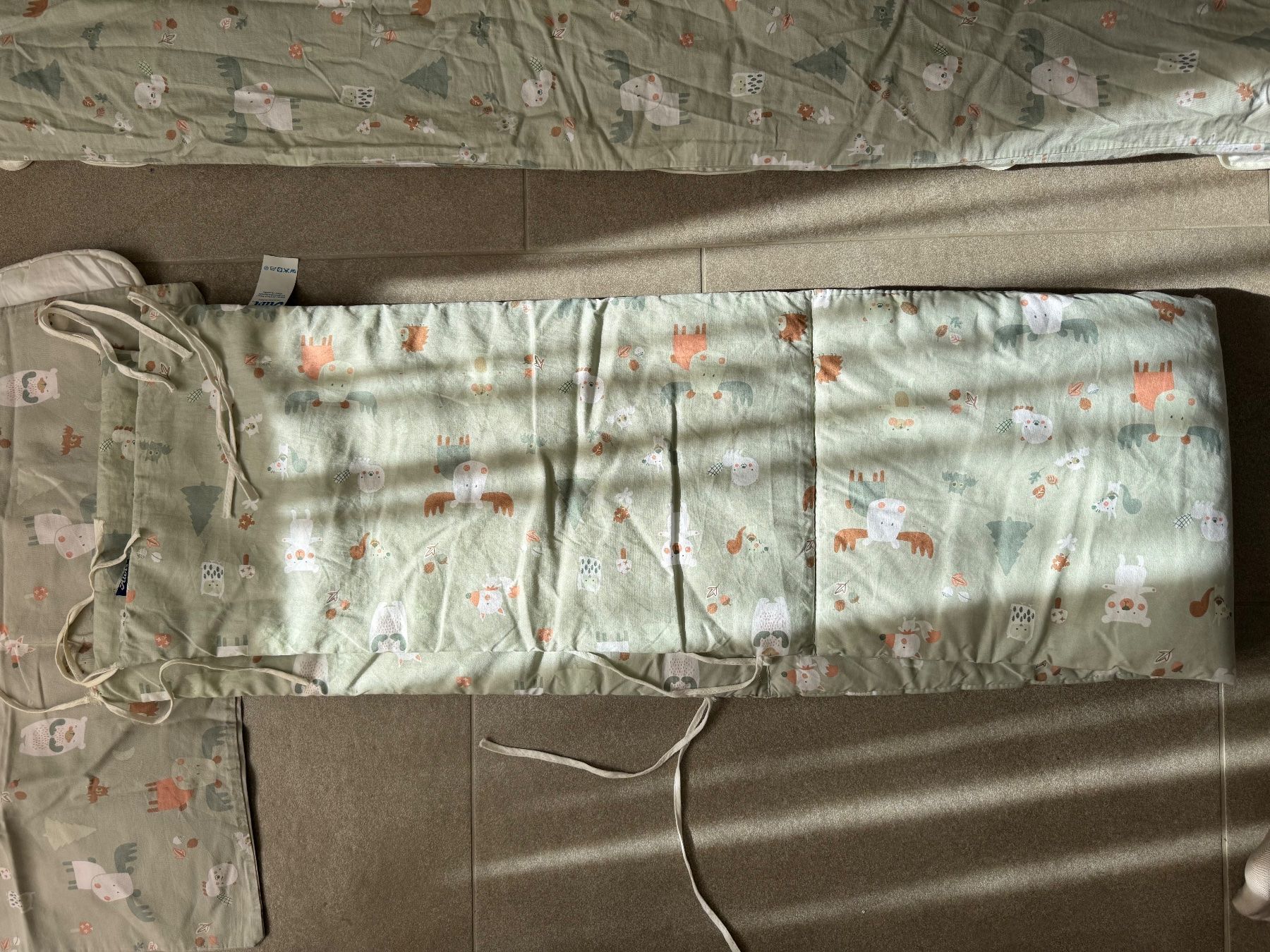 Bettwäsche: Babybettwäsche – Gebraucht aus zürich von mane02 3