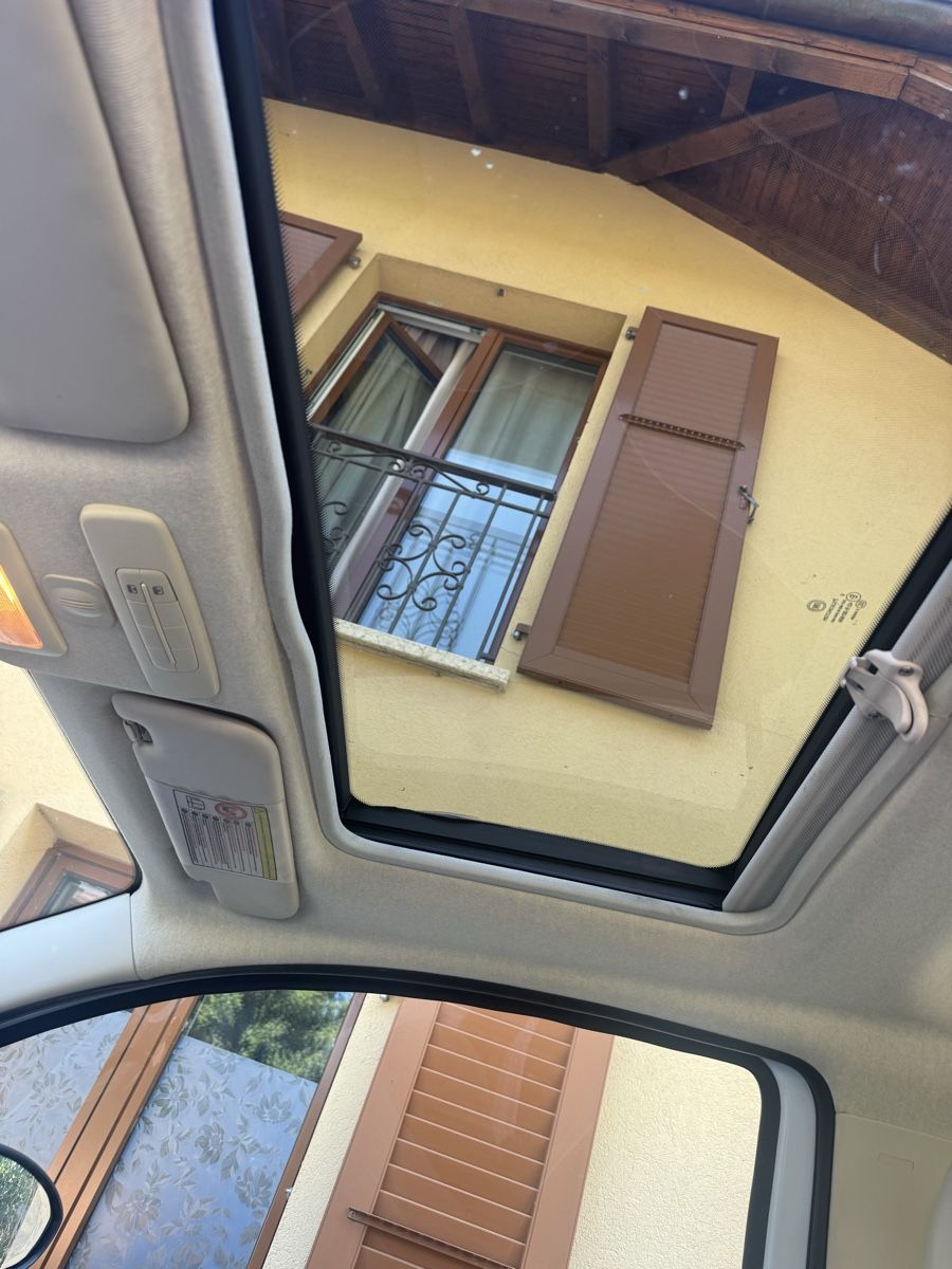 Fiat Autos: Fiat 500 1.4L  – Gebraucht aus Vouvry von gae_x9v6 7