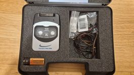 Precision TENS 3900 - Elektrostimulation gegen Schmerzen