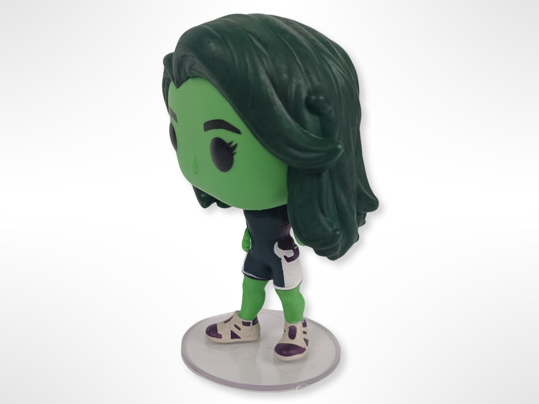 Funko Figurines: FUNKO POP She-Hulk – D'occasion à Suhr par  1