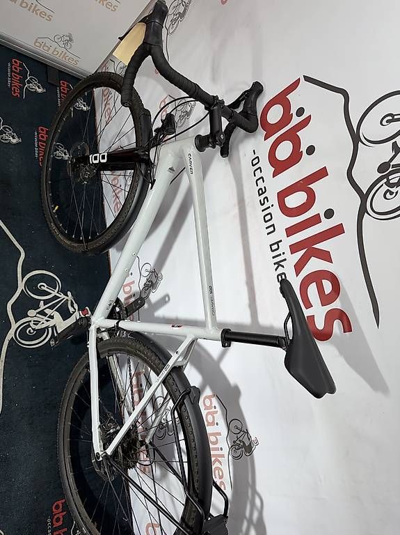 Velos: Carver Gravel Street 100, Gravelbike – Gebraucht aus Grafstal von Bibi-Bikes 5
