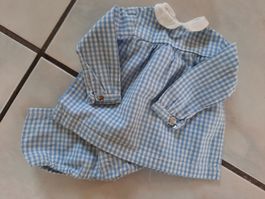 SASHA, ROBE ET CULOTTE