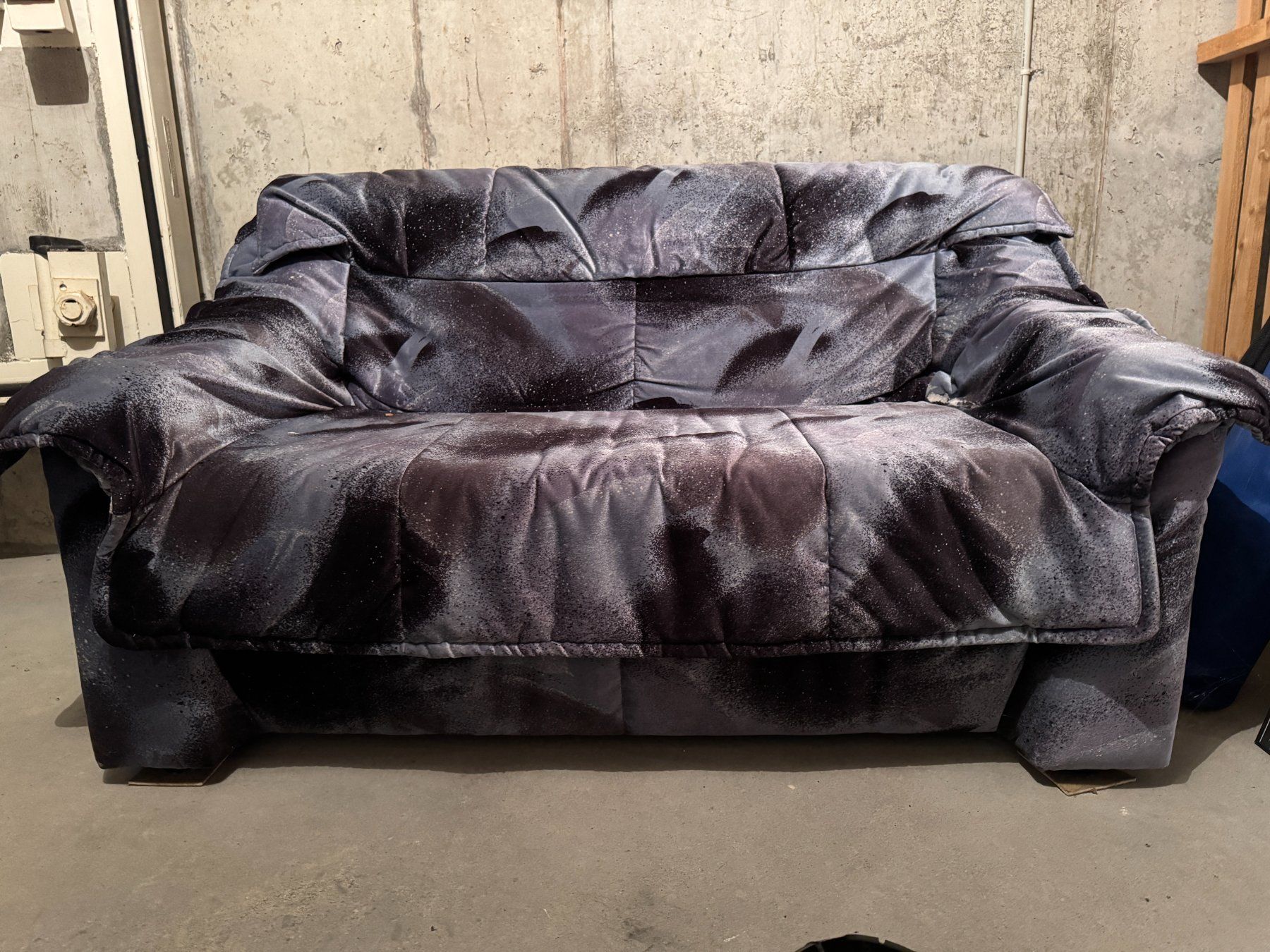 Sofas: Sofa GRATIS – D'occasion à Kappel SO par Mdoli 2