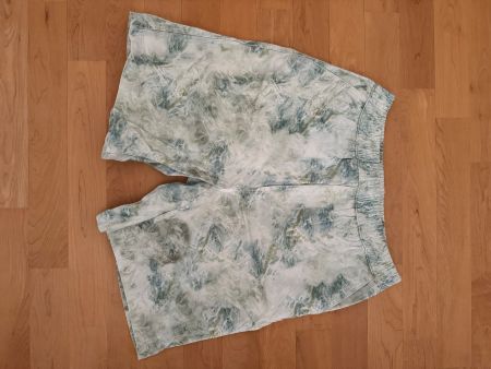 Carhartt Marble Shorts Grösse M