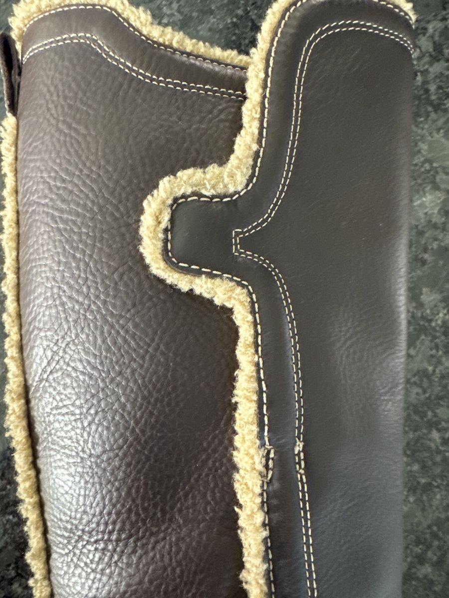 Timberland Damenschuhe: Bottes Timberland – Neu (gemäss Beschreibung) aus Blonay von Celuna 2