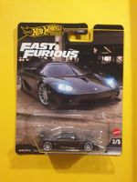 Hot Wheels KOENIGSEGG CCXR