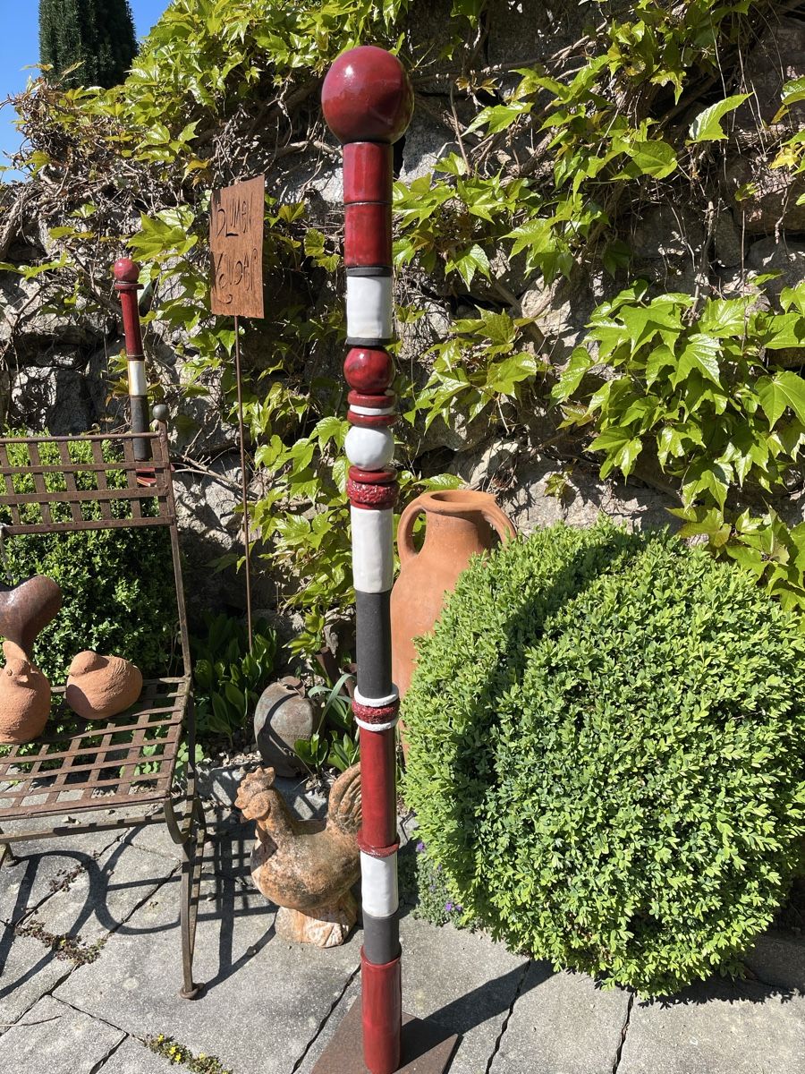 Sculture & Statue: Gartenskulptur – Nuovo (secondo la descrizione) da Weingarten-Kalth venduto da 53solti 8