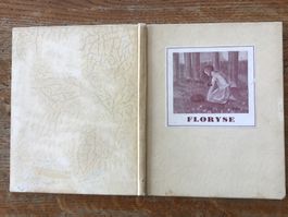 Floryse, conte hors du temps Marguerite Piccard