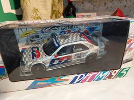 Zu Verkaufen-AMG Mercedes C-Klasse-DTM 1995-UT-Minich.1:18