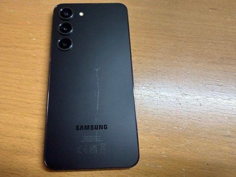 Samsung Telefoni cellulari / Smartphones: Samsung S23 256Gb – Usato da Au SG venduto da bah_6f5w 1