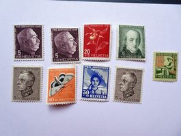 PJ ab 1927**
