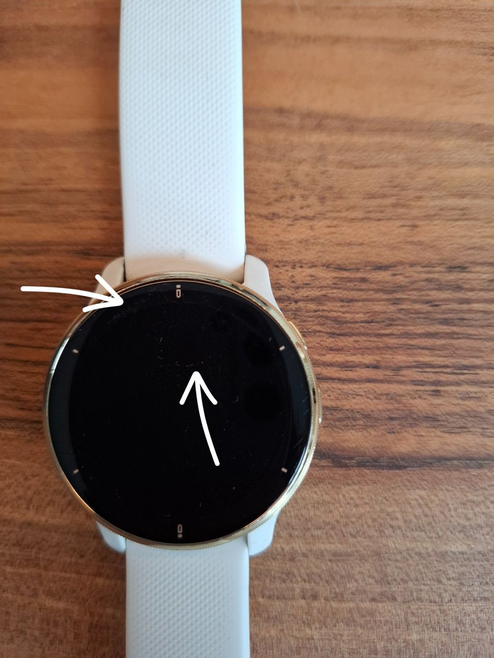 Garmin Smartwatch: Garmin Venu 2 Plus – Gebraucht aus Eglisau von Simona01112 2
