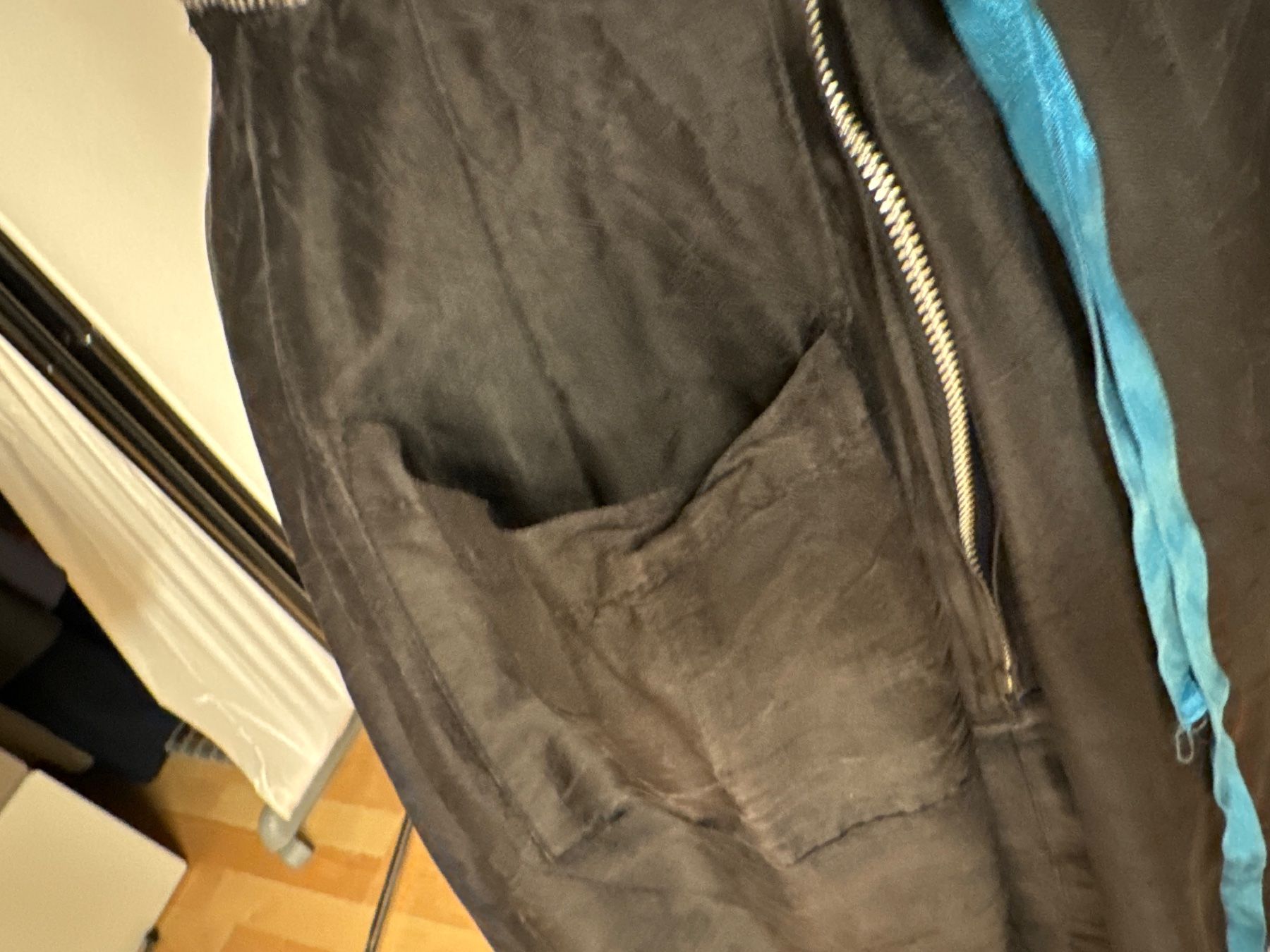 Krüger Vestiti: Dirndl Gr 32 Seide orig Steindl München – Usato da Oberweningen venduto da Jogi2 4