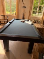 Billard Toulet Purity 240 complet avec accessoires