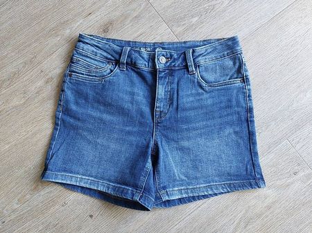 C&A Shorts 34 XS Denim wie Neu