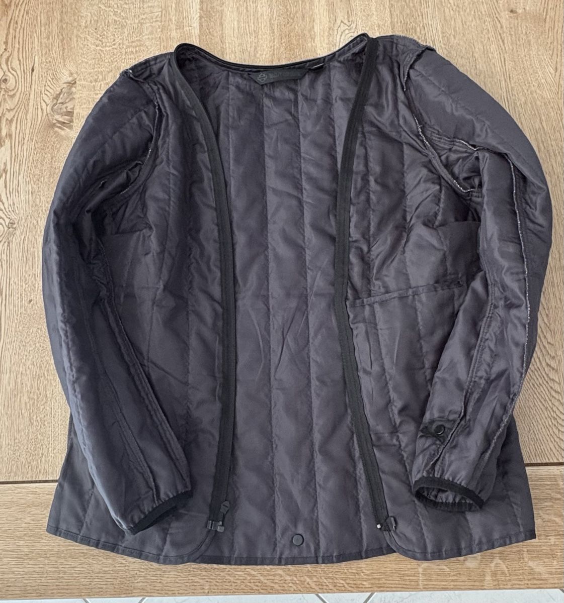 Harley-Davidson Vestes: Harley Davidson Damenjacke – D'occasion à Wangen b. Olten par Dasding 3