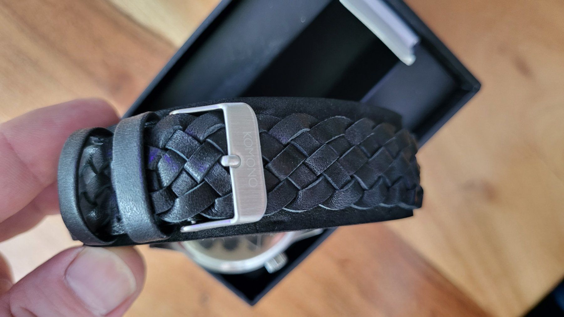 Orologi: Komono Watch – Nuovo (secondo la descrizione) da Bern venduto da Sneakerheadz 1