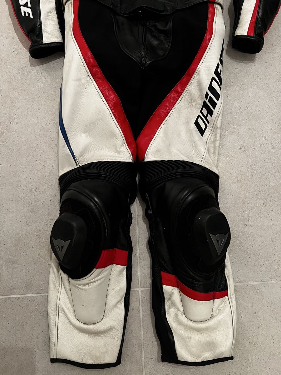 Dainese Anzüge: Dainese Lederkombi – Gebraucht aus Dussnang von baderli 3