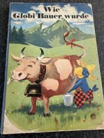 Wie Globi Bauer wurde