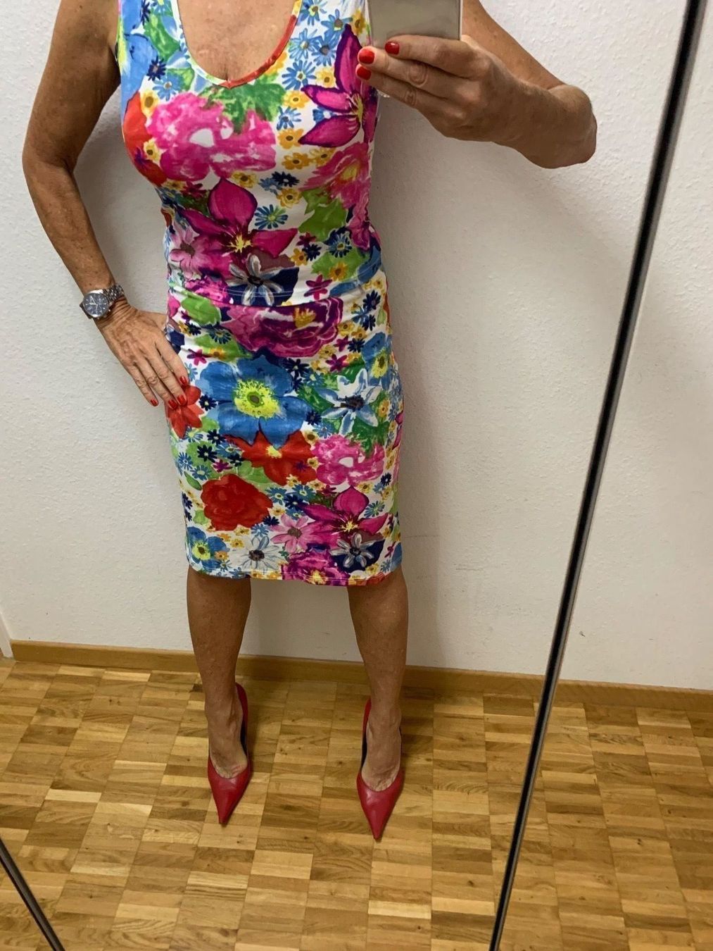 Vestiti: Sommerkleid 2 Teilig – Nuovo (secondo la descrizione) da Adliswil venduto da Majeska 1