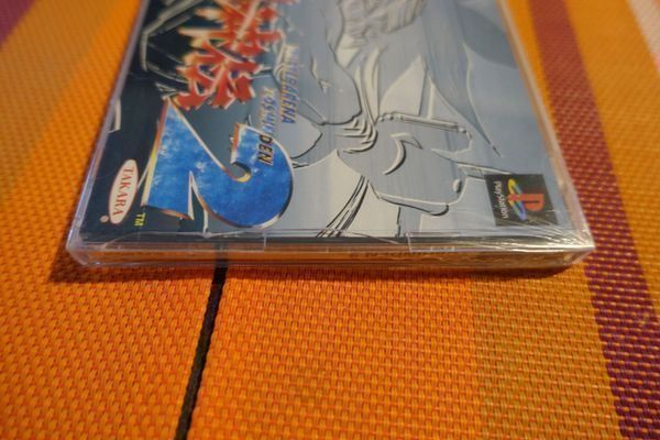Giochi: Toshinden 2 - Japan – Nuovo (secondo la descrizione) da Steinach venduto da Gamecet 2
