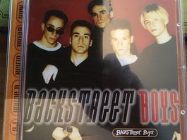 BACKSTREET BOYS.  *