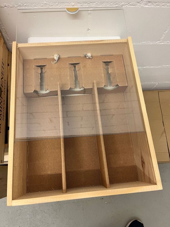 TWaLa 10er Set Greiner Flaschendeckel 'Diamant' – Mit Integrierter Dichtung | Für Tritan Classic & Premium Trinkflaschen