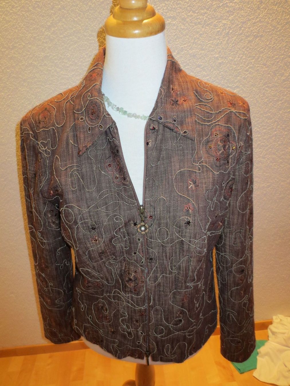 Joseph Ribkoff Giacche: Blazer von Joseph Ribkoff Gr. 38 – Usato da Männedorf venduto da Livingston 2