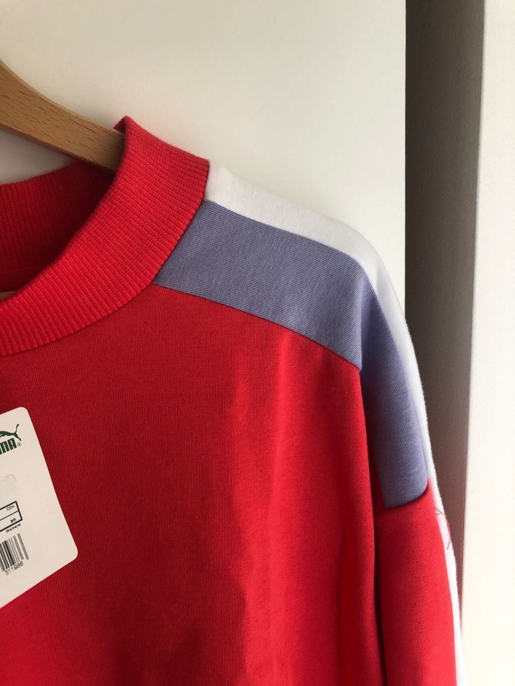 Puma Maglioni & Felpe: PUMA Chase Damen Pullover Sweater, Gr. S – Nuovo e nell'imballaggio originale da Luzern venduto da falena01 3
