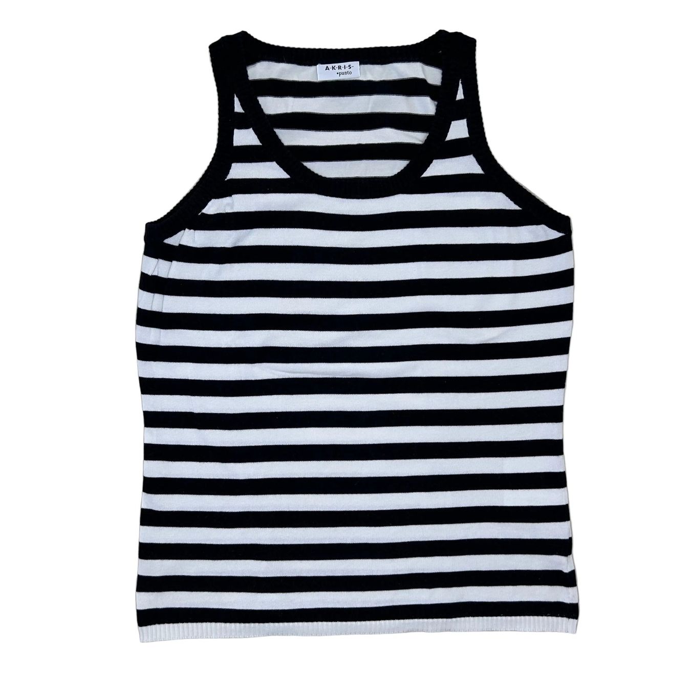 Akris Tops: Akris Punto Top – Gebraucht aus St. Gallen von look-twice