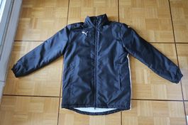 Puma Winterjacke, Grösse 176 - Sehr guter Zustand