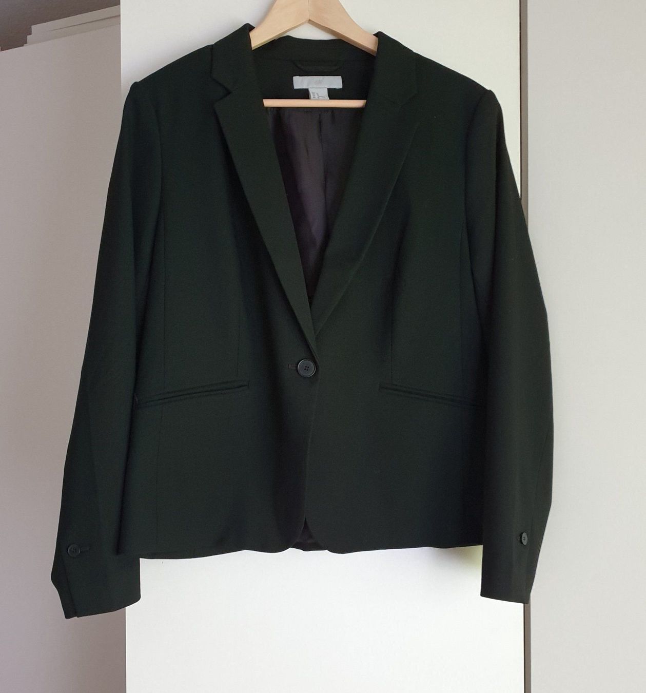 Giacche: Blazer schwarz Gr. 44 – Nuovo (secondo la descrizione) da Sursee venduto da M_Z