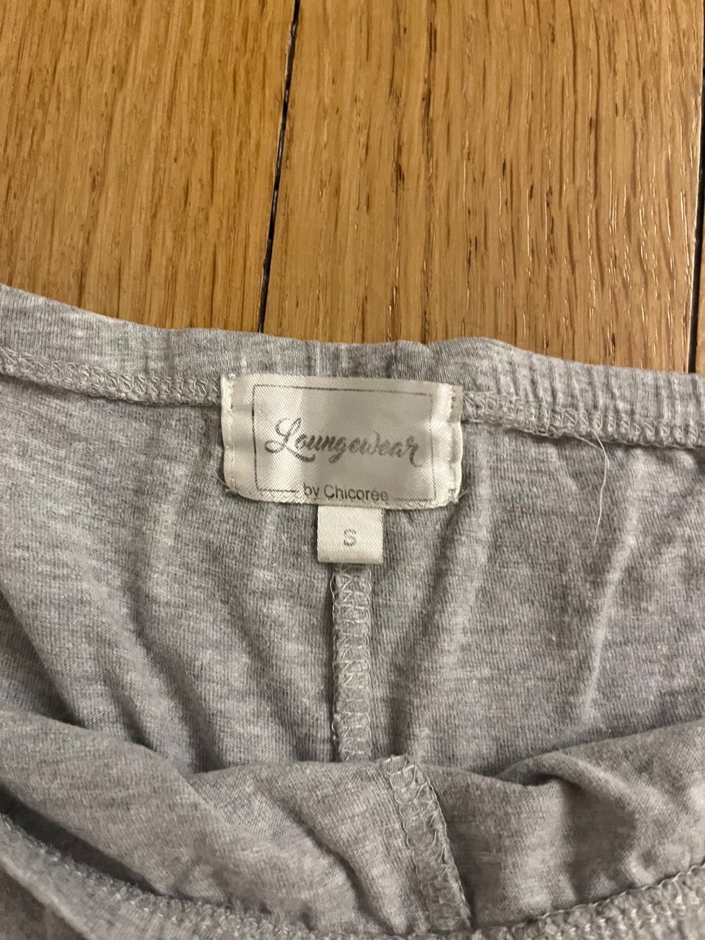 Pantaloni: Schlaf-Shorts grau – Usato da Rüti ZH venduto da sar_9gnw 2