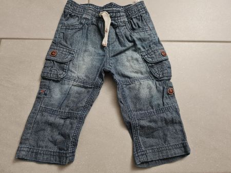 Hose für Jungs, Gr. 74