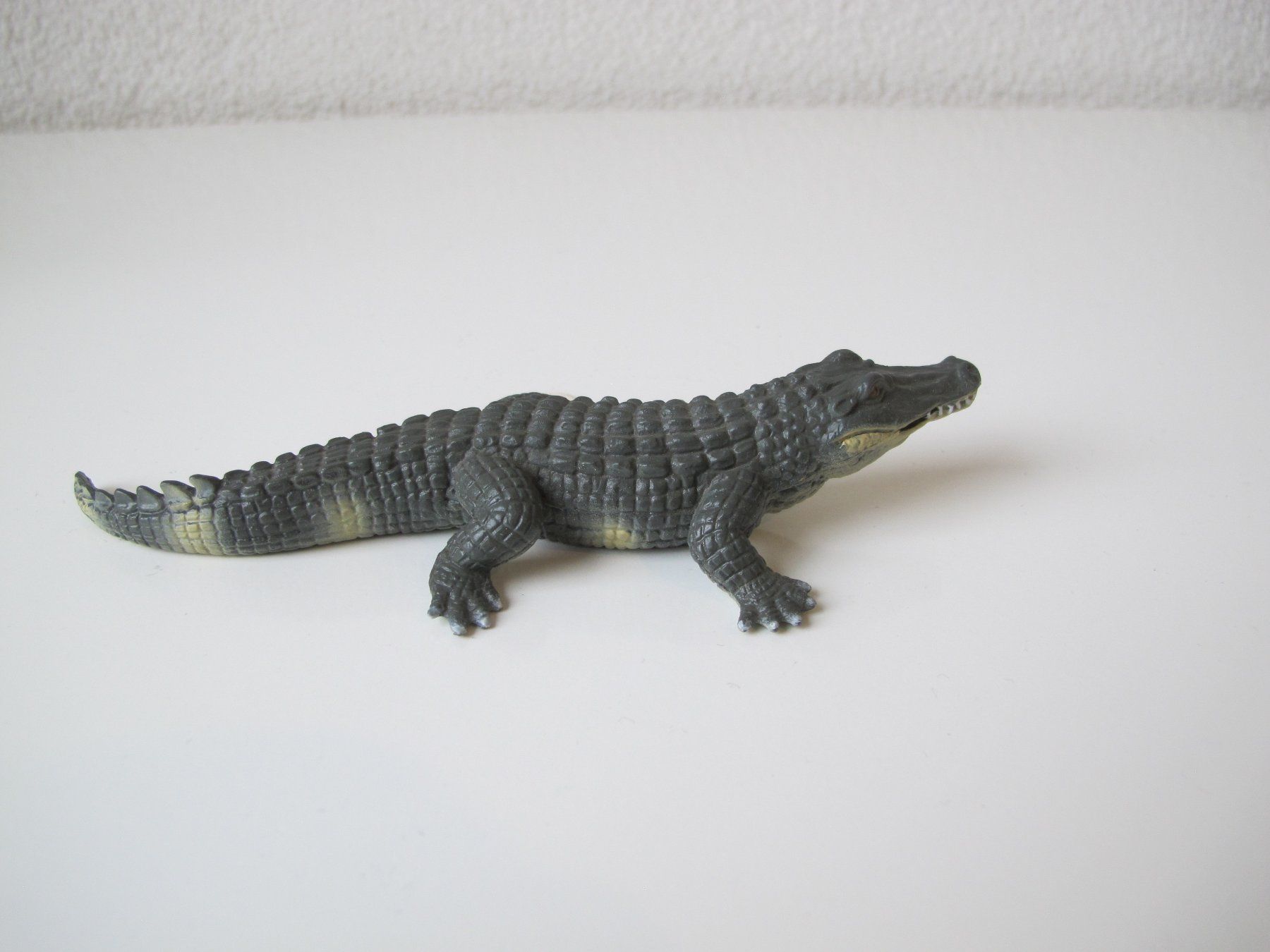 Schleich Statuette: Schleich 14181 Mississippi Aligator – Usato da Vilters venduto da hedi00 1