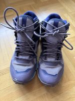 Salomon Predict Hike Mid Gr. 36, Wanderschuhe. Top Zustand!