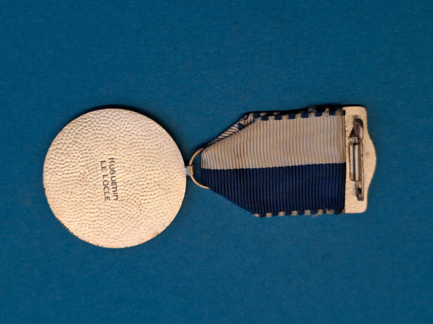 Medaglie: Ritterhaus Bubikon 1957 (R559) – Difettoso da Schwanden GL venduto da Suvorov 2
