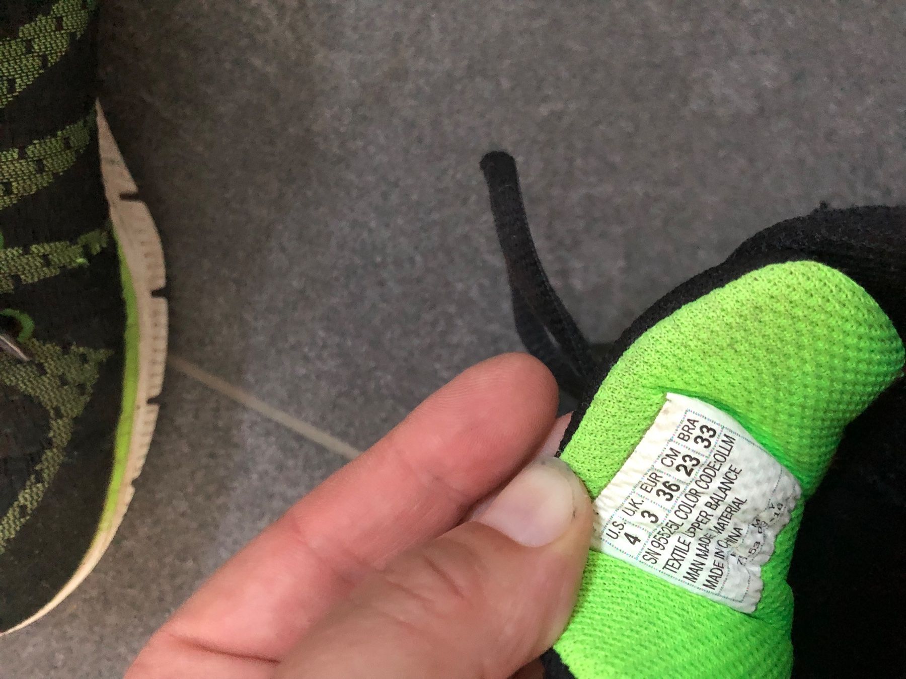 Skechers Scarpe per ragazzi: TURNSCHUHE 36 SKECHERS – Usato da Wattwil venduto da jopara 2