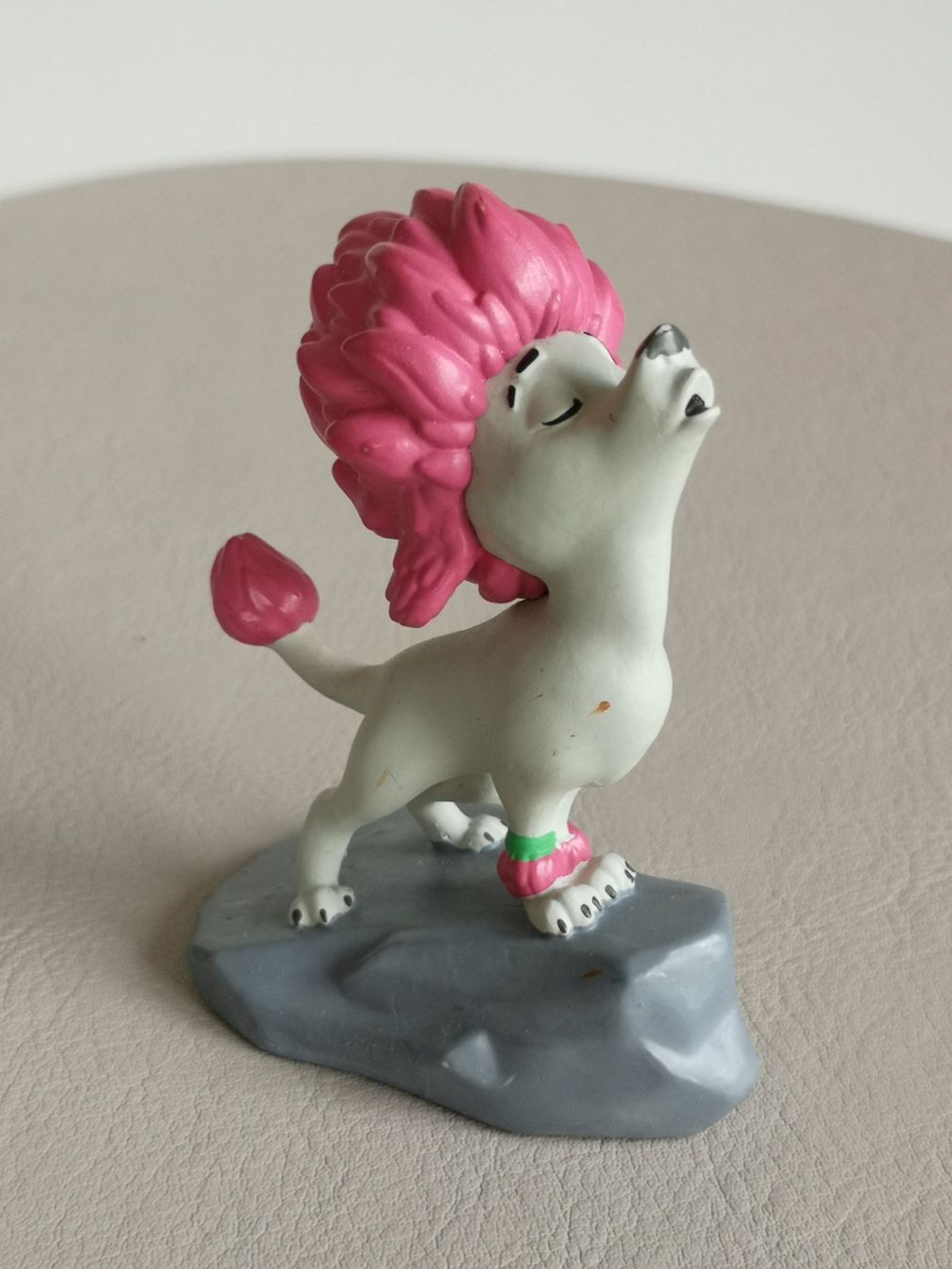 Tonies Statuette: TONIE *100% WOLF* – Usato da Sissach venduto da Megane21
