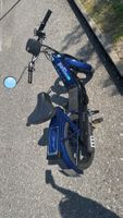 Piaggio Ciao Mofa