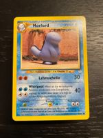 Pokemon Morlord 48/64 Neo Revelation